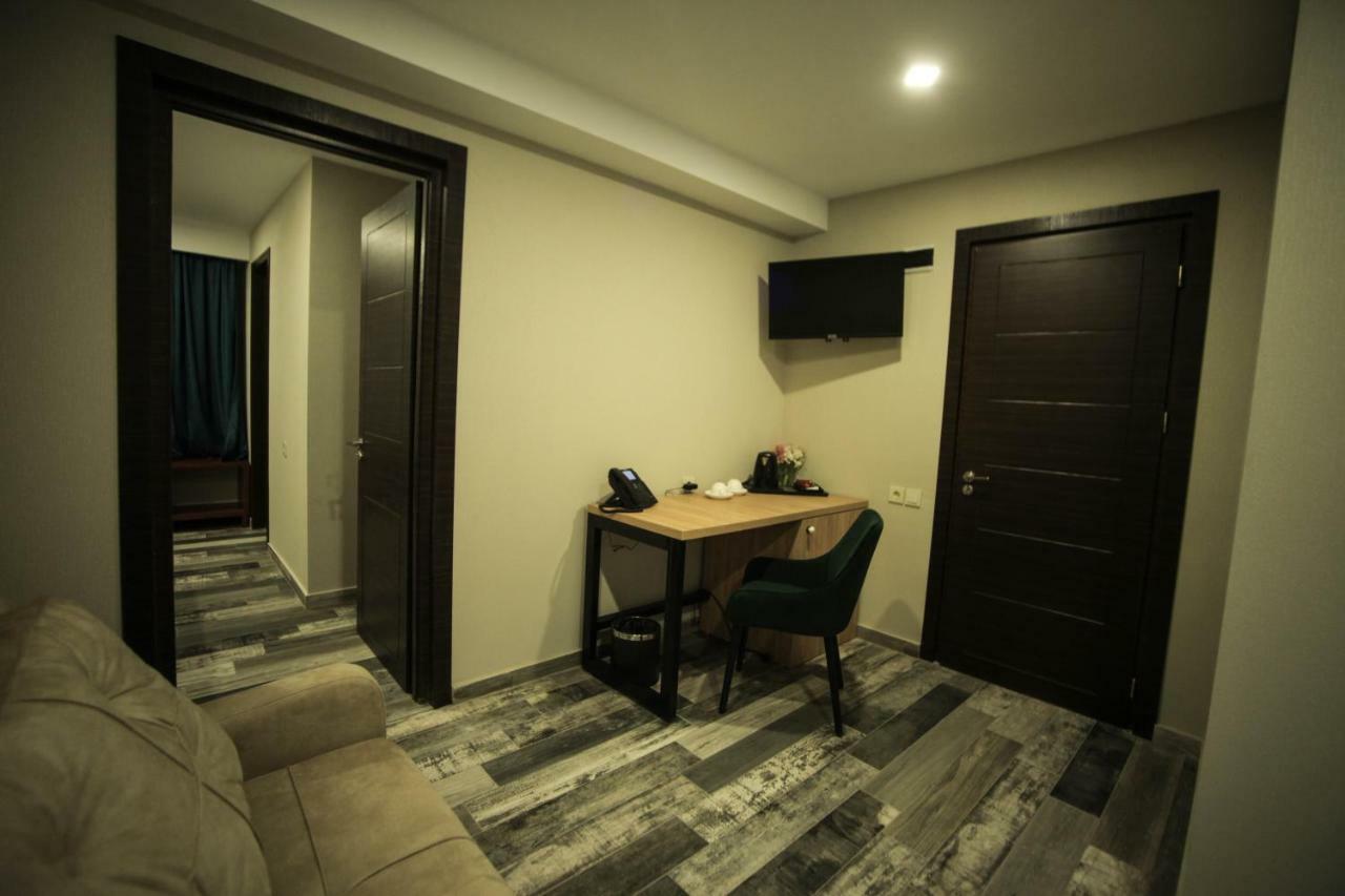 Hotel Underwood 4*