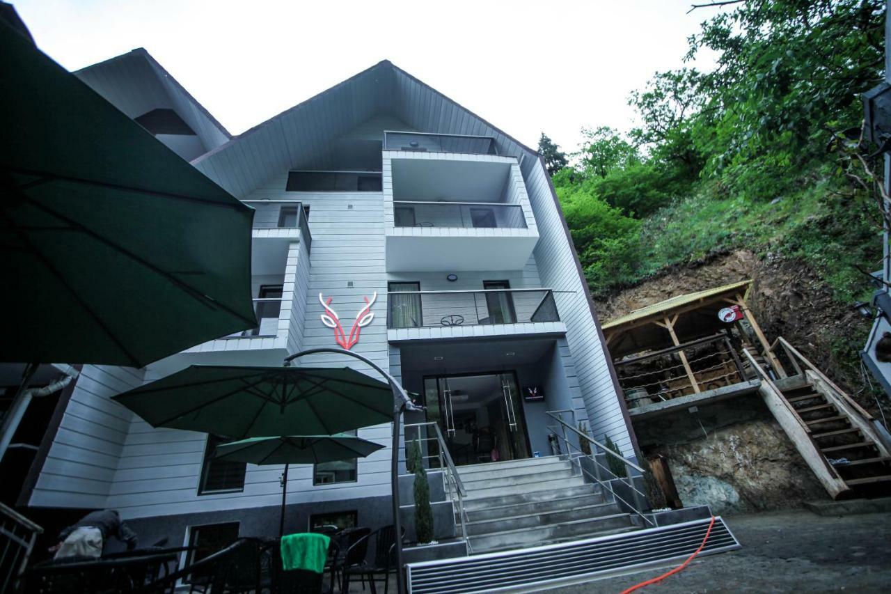Hotel Underwood