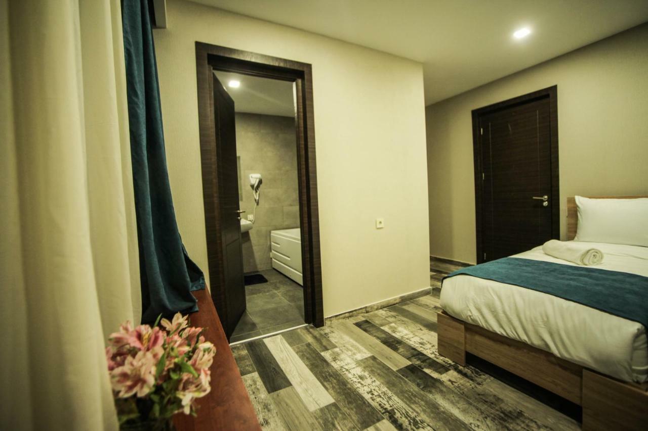 Underwood Hotel 4*