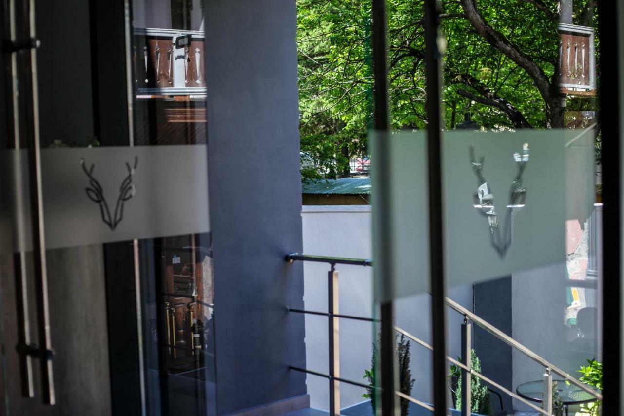 Underwood Hotel Borjomi
